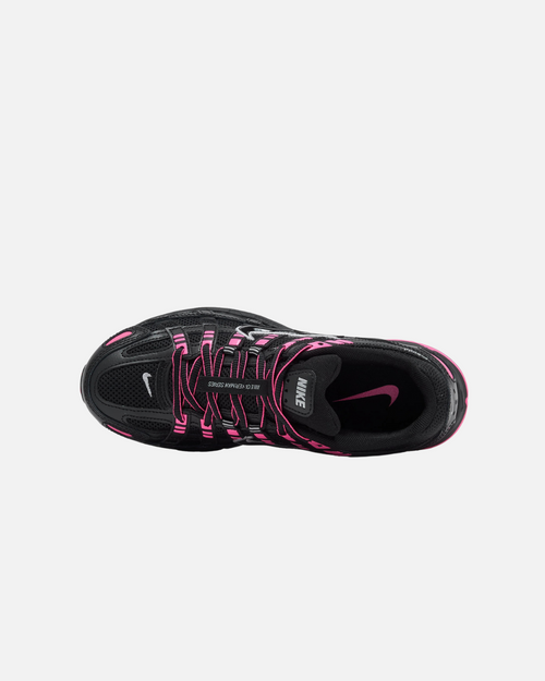 Nike P-6000 - Noir/Rose - FootKorner Testing