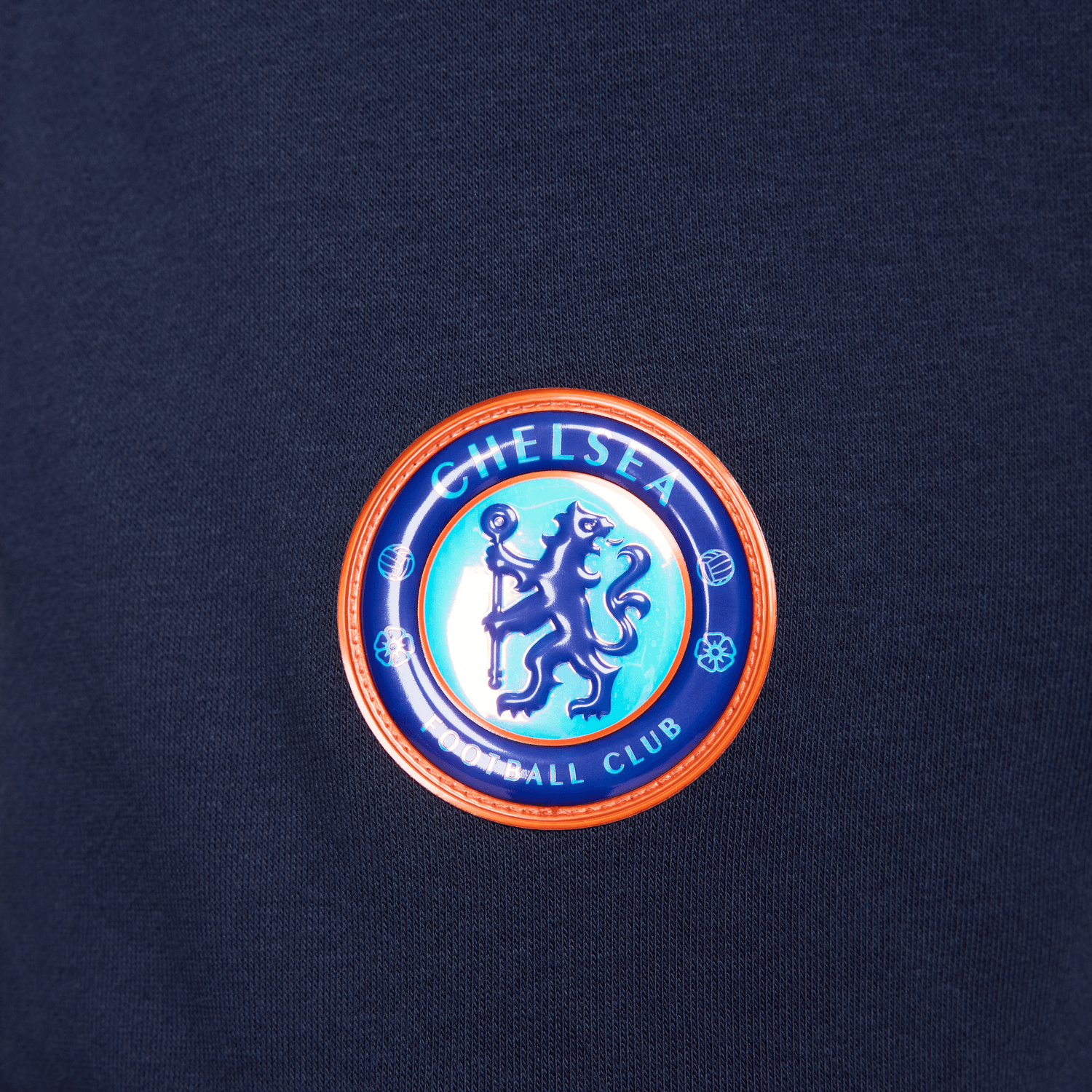 FootKorner TestingPantalon Cargo Chelsea 2024/2025 - Bleu Marine