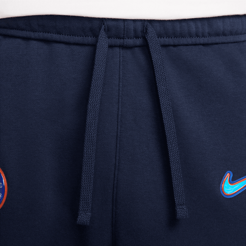 Pantalon Cargo Chelsea 2024/2025 - Bleu Marine - FootKorner Testing