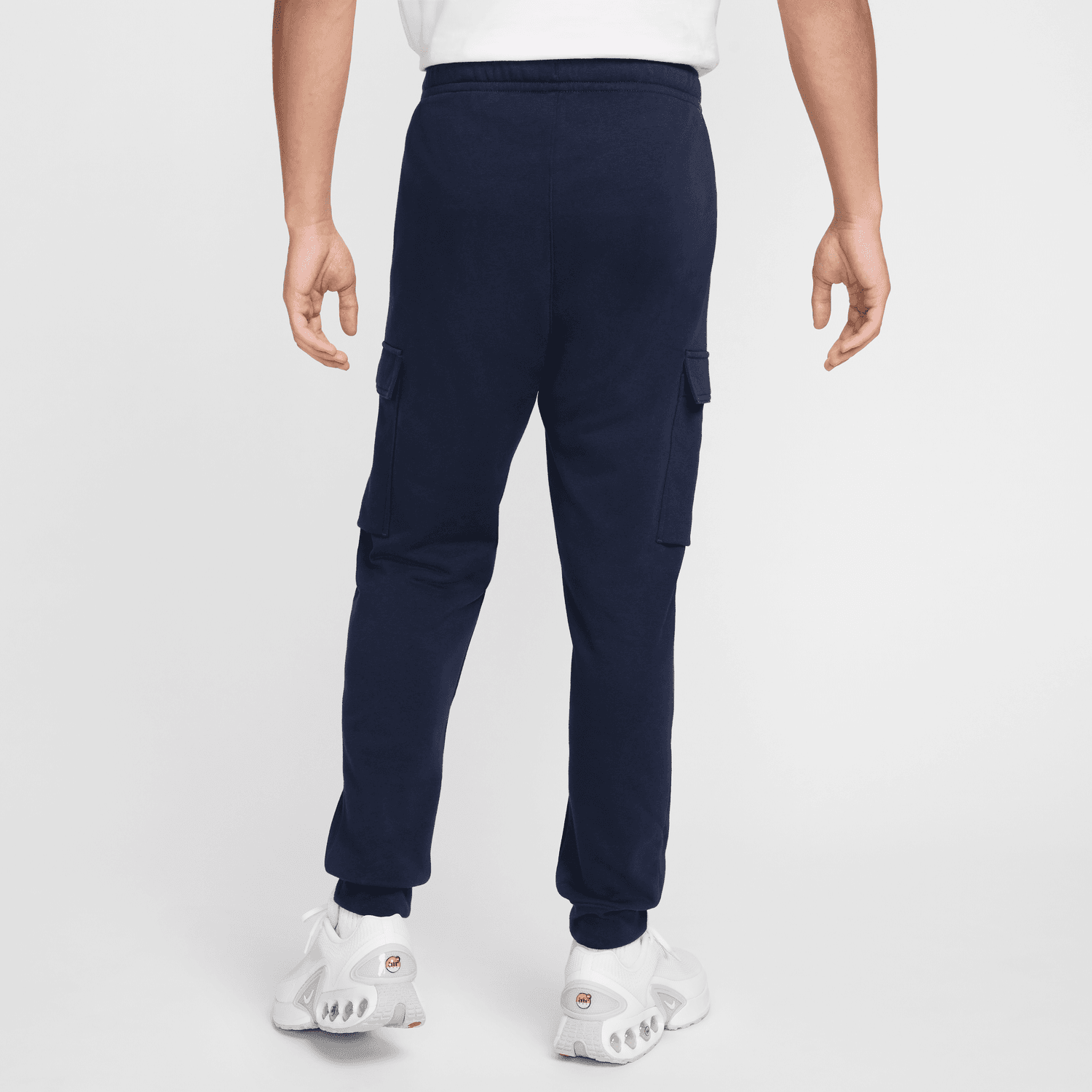 FootKorner TestingPantalon Cargo Chelsea 2024/2025 - Bleu Marine