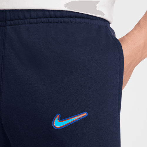 Pantalon Cargo Chelsea 2024/2025 - Bleu Marine - FootKorner Testing