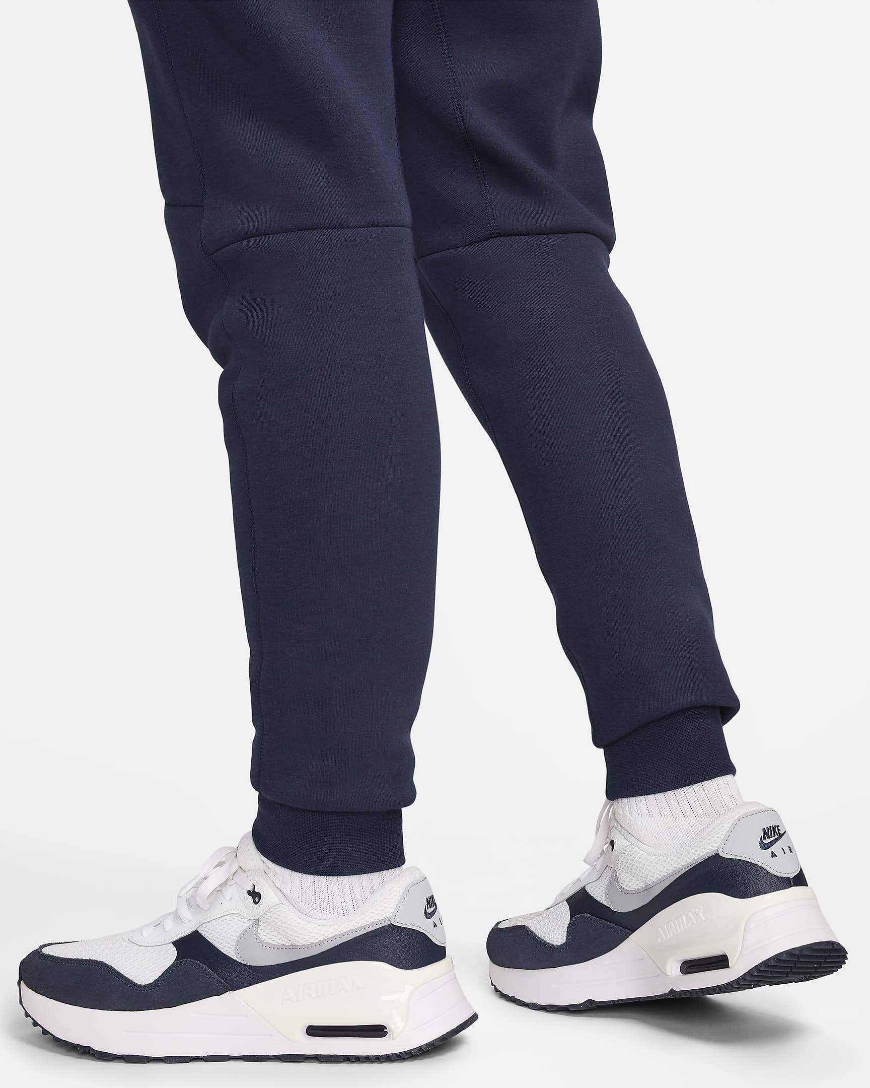 FootKorner TestingPantalon Chelsea Tech Fleece 2024/2025 - Bleu