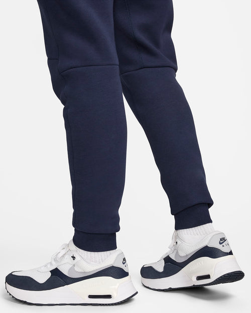 Pantalon Chelsea Tech Fleece 2024/2025 - Bleu - FootKorner Testing