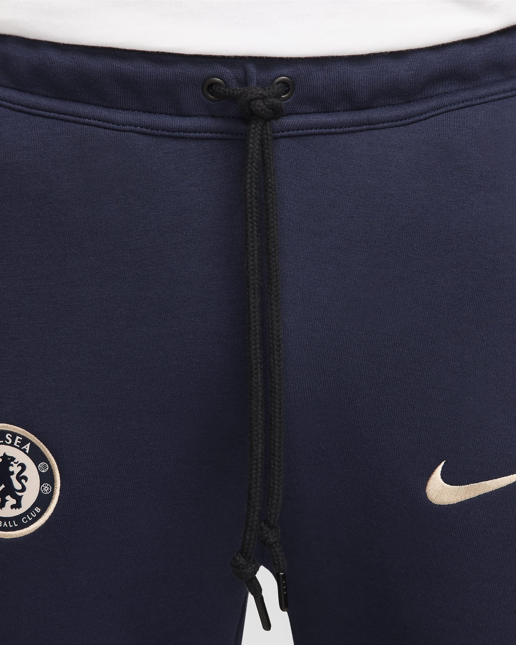 FootKorner TestingPantalon Chelsea Tech Fleece 2024/2025 - Bleu