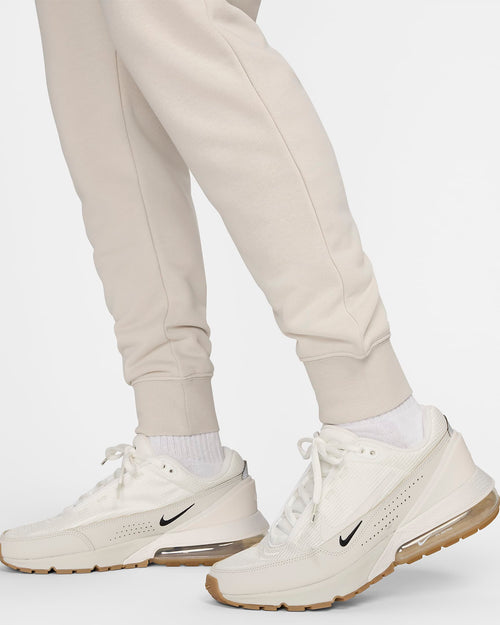 Pantalon de survêtement FC Barcelone Domicile 2024/2025 - Beige - FootKorner Testing