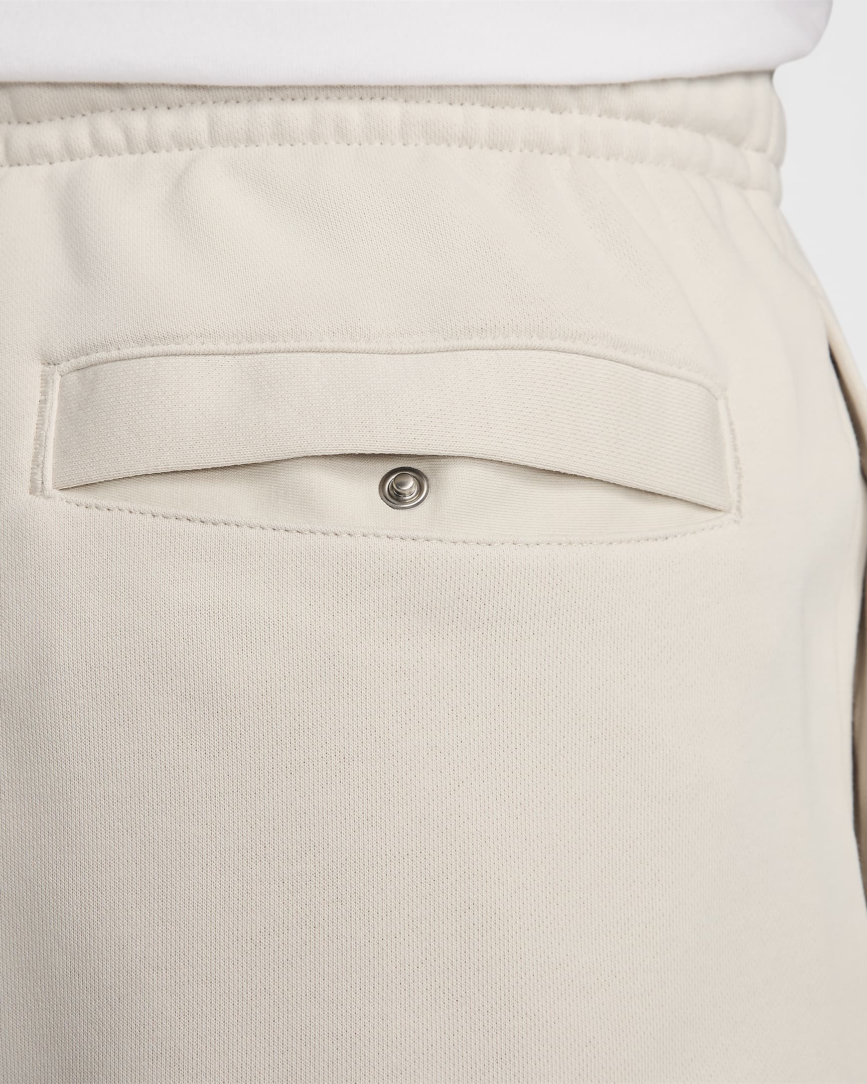 FootKorner TestingPantalon de survêtement FC Barcelone Domicile 2024/2025 - Beige