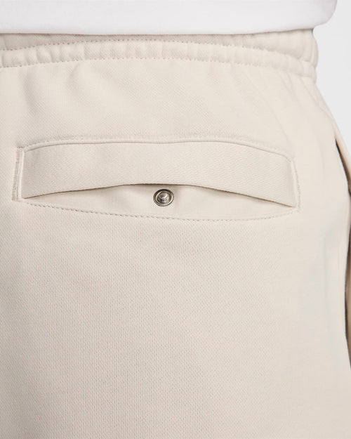 Pantalon de survêtement FC Barcelone Domicile 2024/2025 - Beige - FootKorner Testing