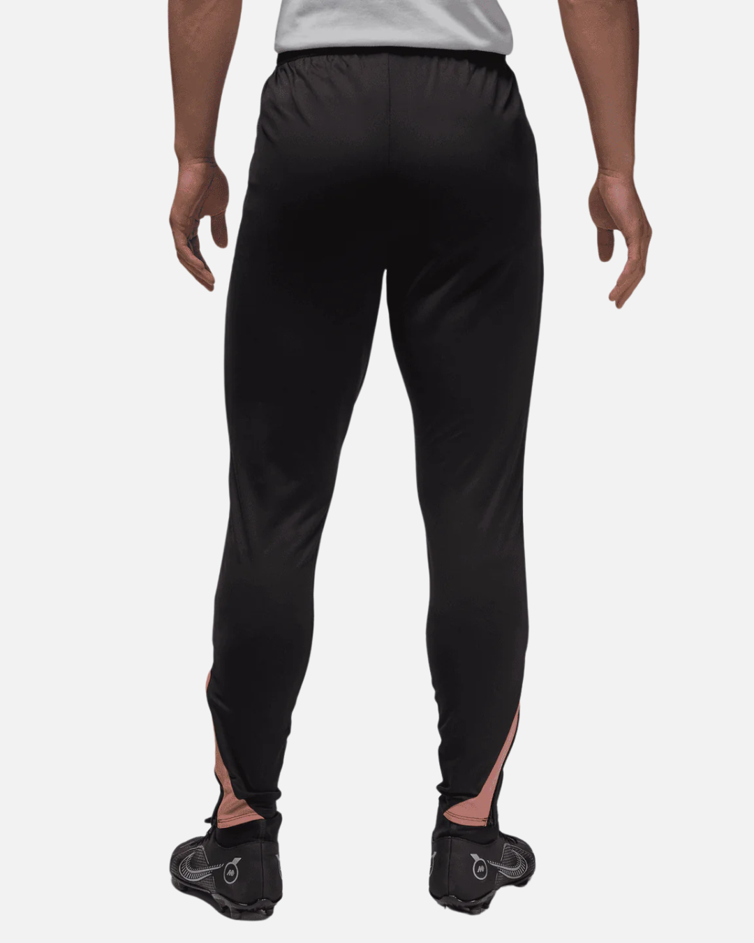 FootKorner TestingPantalon d'entrainement PSG 2024/2025 - Noir/Rose