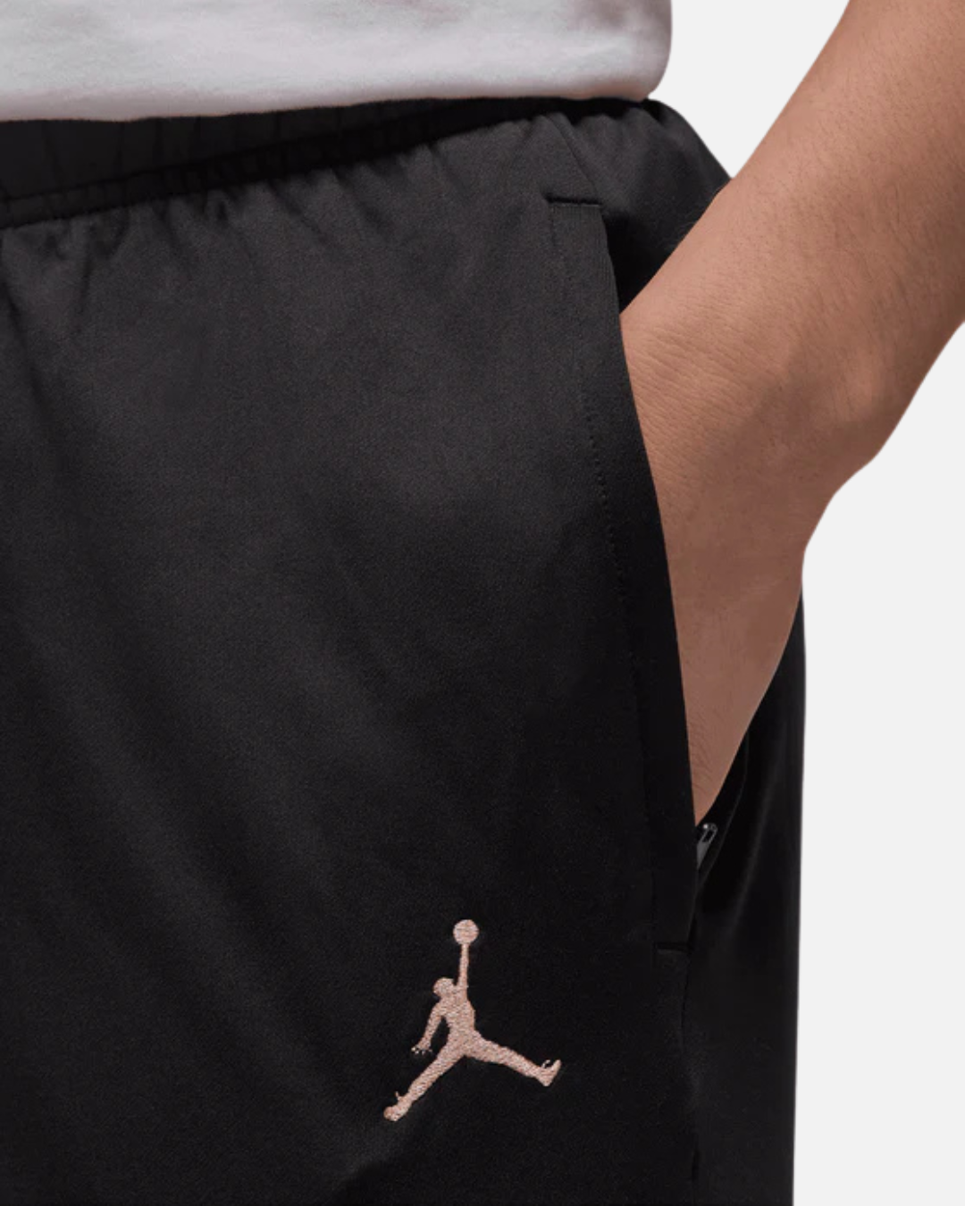 FootKorner TestingPantalon d'entrainement PSG 2024/2025 - Noir/Rose