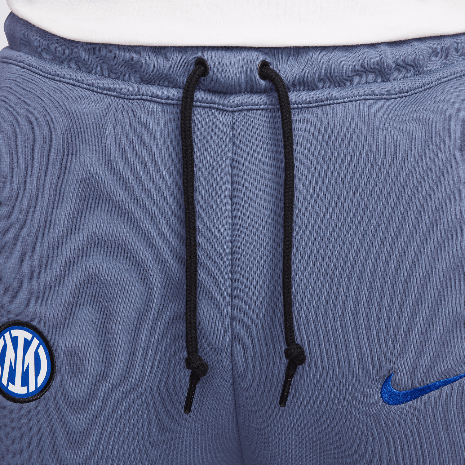 FootKorner TestingPantalon Inter Milan Tech Fleece 2024/2025 - Bleu