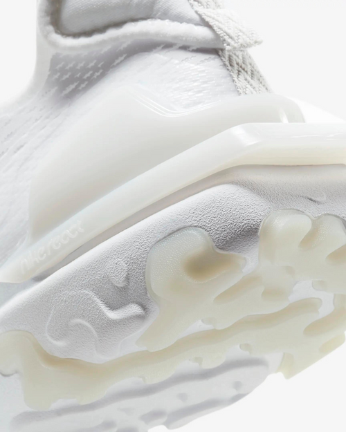 Nike React Vision - Blanc - FootKorner Testing