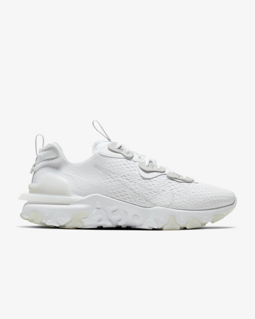 Nike React Vision - Blanc - FootKorner Testing