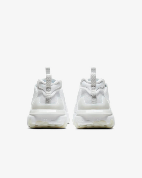 Nike React Vision - Blanc - FootKorner Testing
