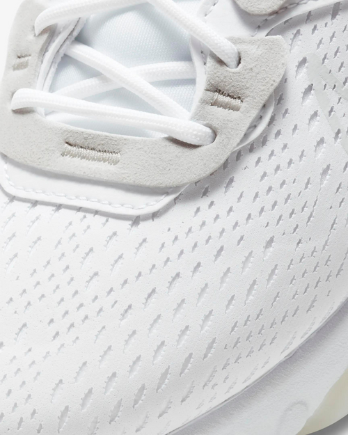 Nike React Vision - Blanc - FootKorner Testing