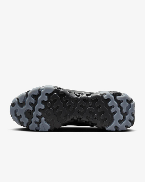 Nike React Vision - Gris/Rouge - FootKorner Testing