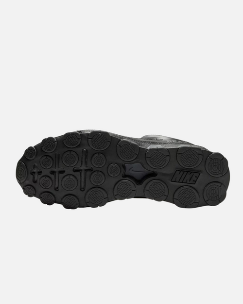 ﻿Nike Reax 8 TR - Noir - FootKorner Testing