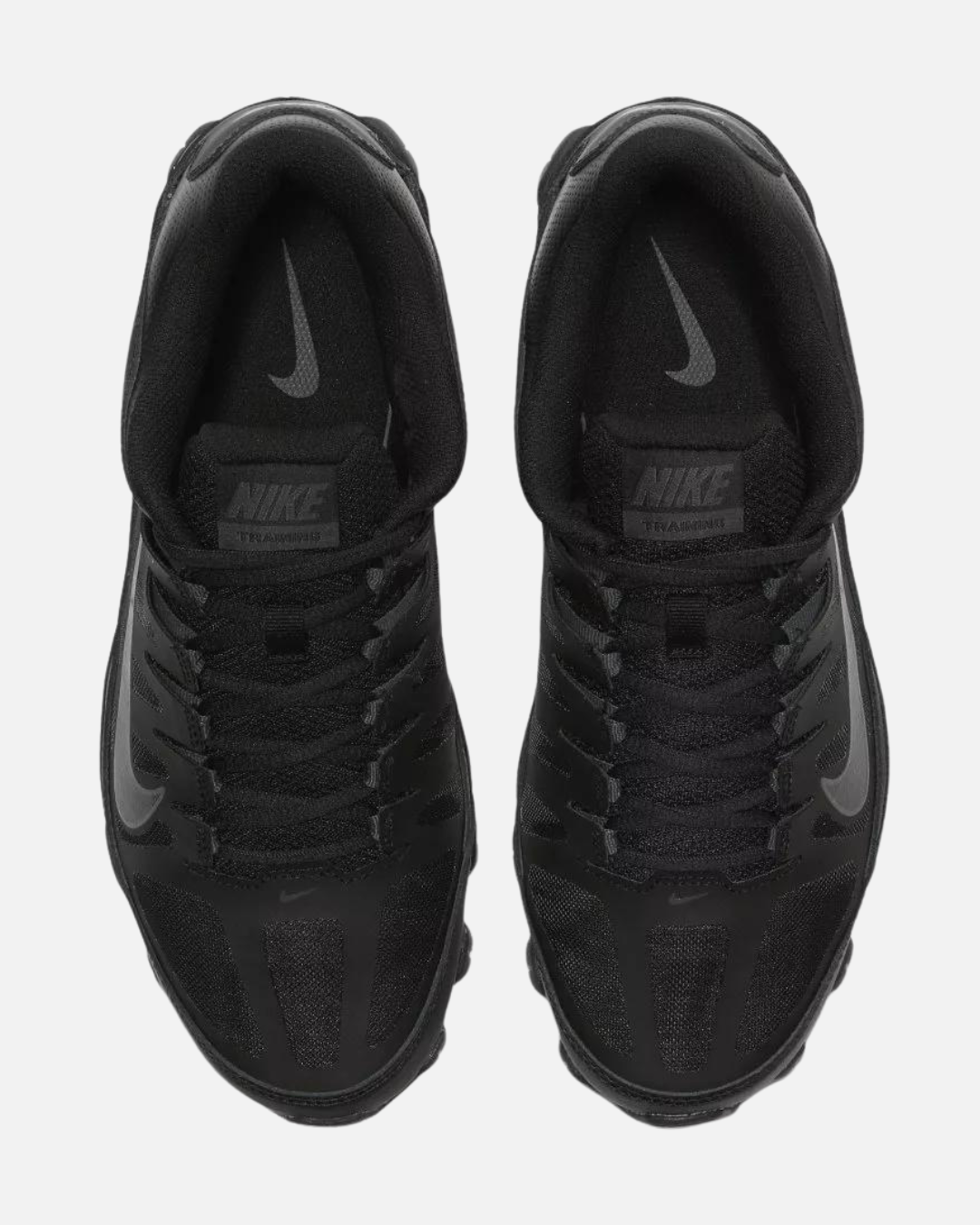 FootKorner Testing﻿Nike Reax 8 TR - Noir
