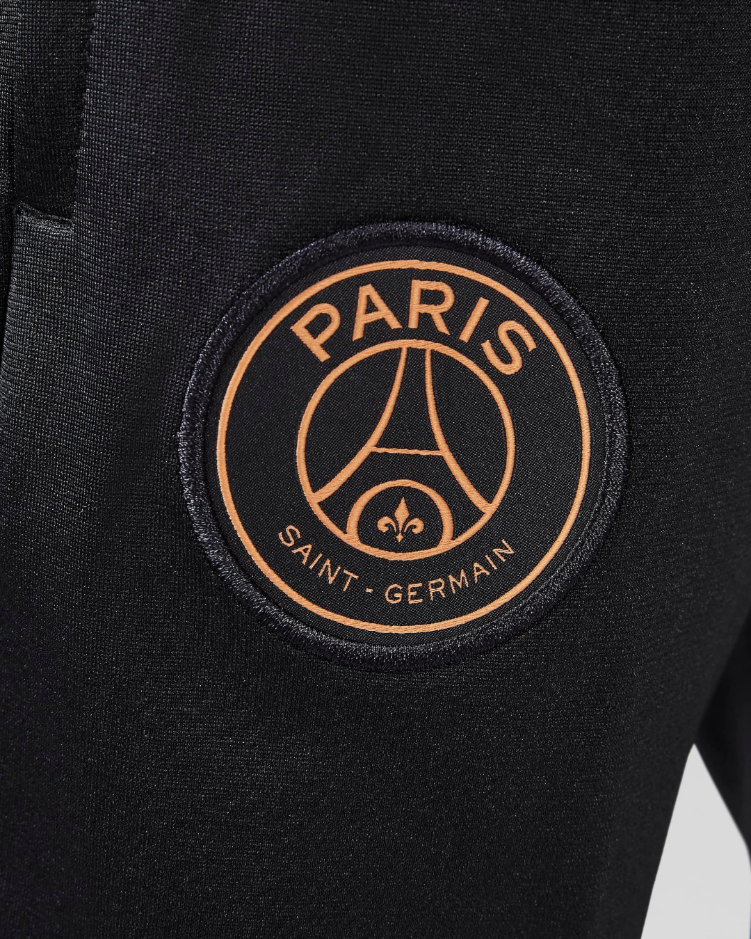 FootKorner TestingSurvêtement PSG Junior 2024/2025 - Blanc/Noir