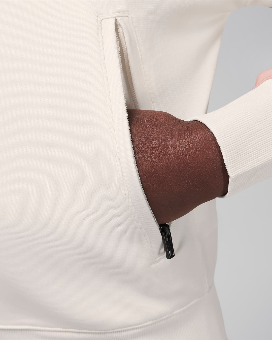 FootKorner TestingSurvêtement PSG Junior 2024/2025 - Blanc/Noir