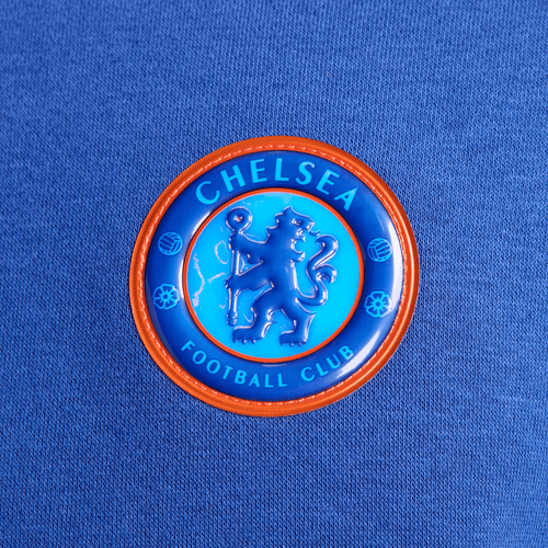 Sweat Chelsea 2024/2025 - Bleu - FootKorner Testing