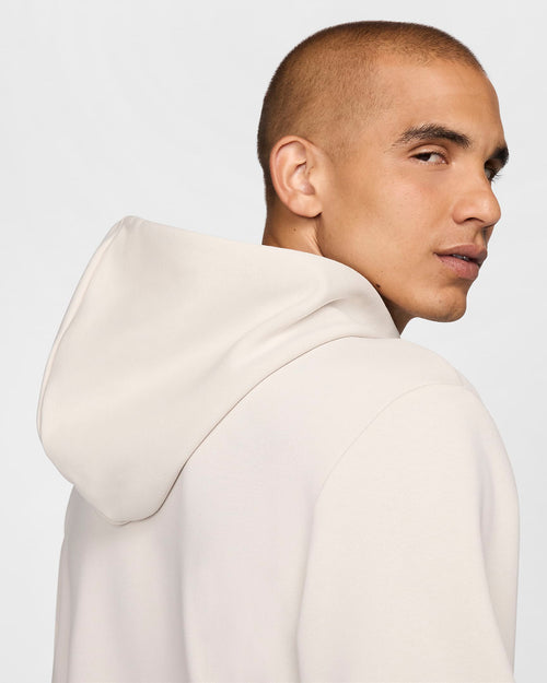 Sweat Liverpool 2024/2025 - Beige - FootKorner Testing