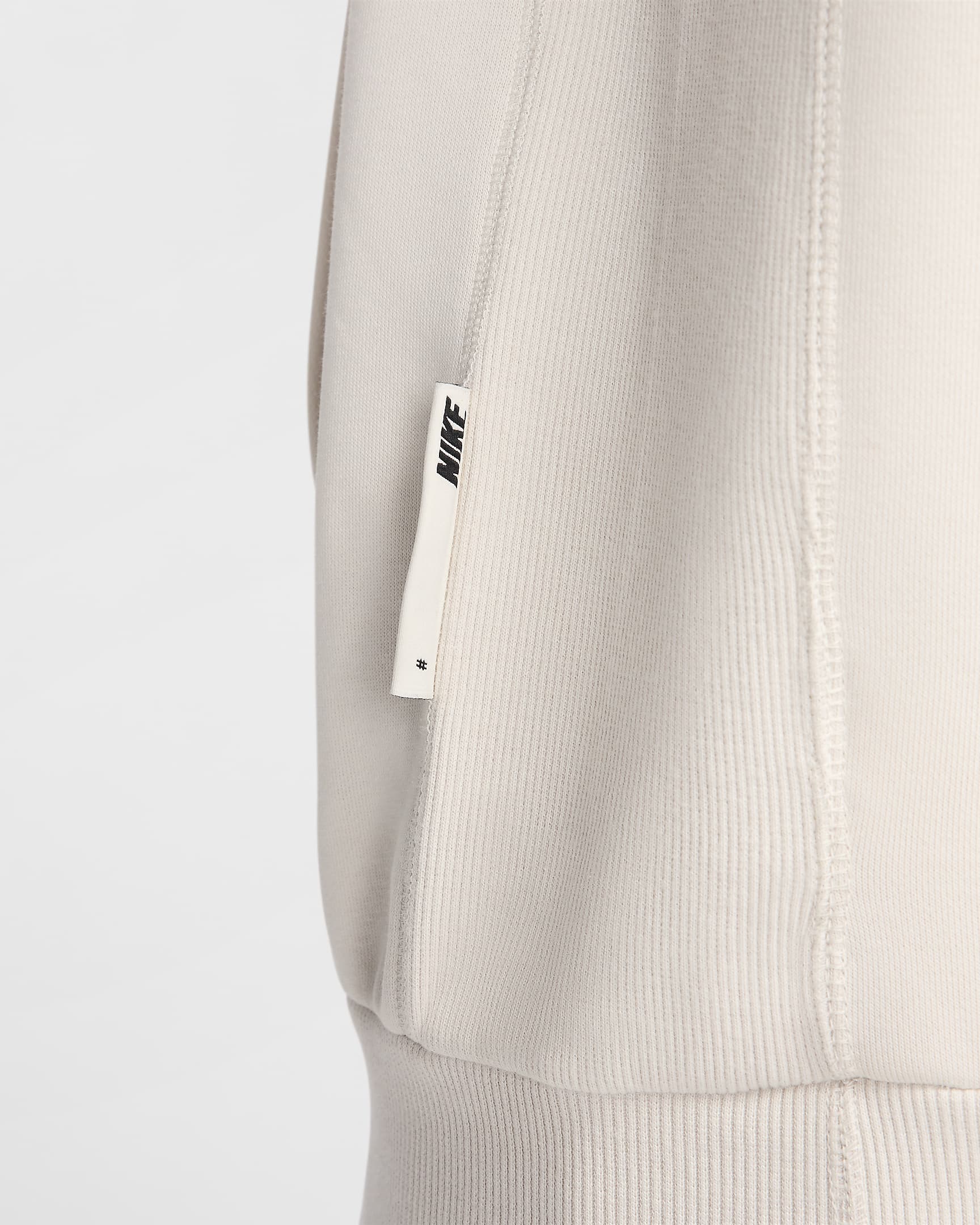 FootKorner TestingSweat Liverpool 2024/2025 - Beige