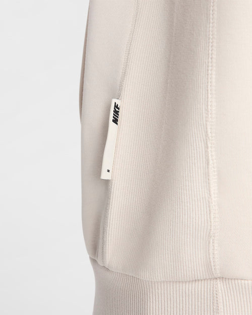 Sweat Liverpool 2024/2025 - Beige - FootKorner Testing