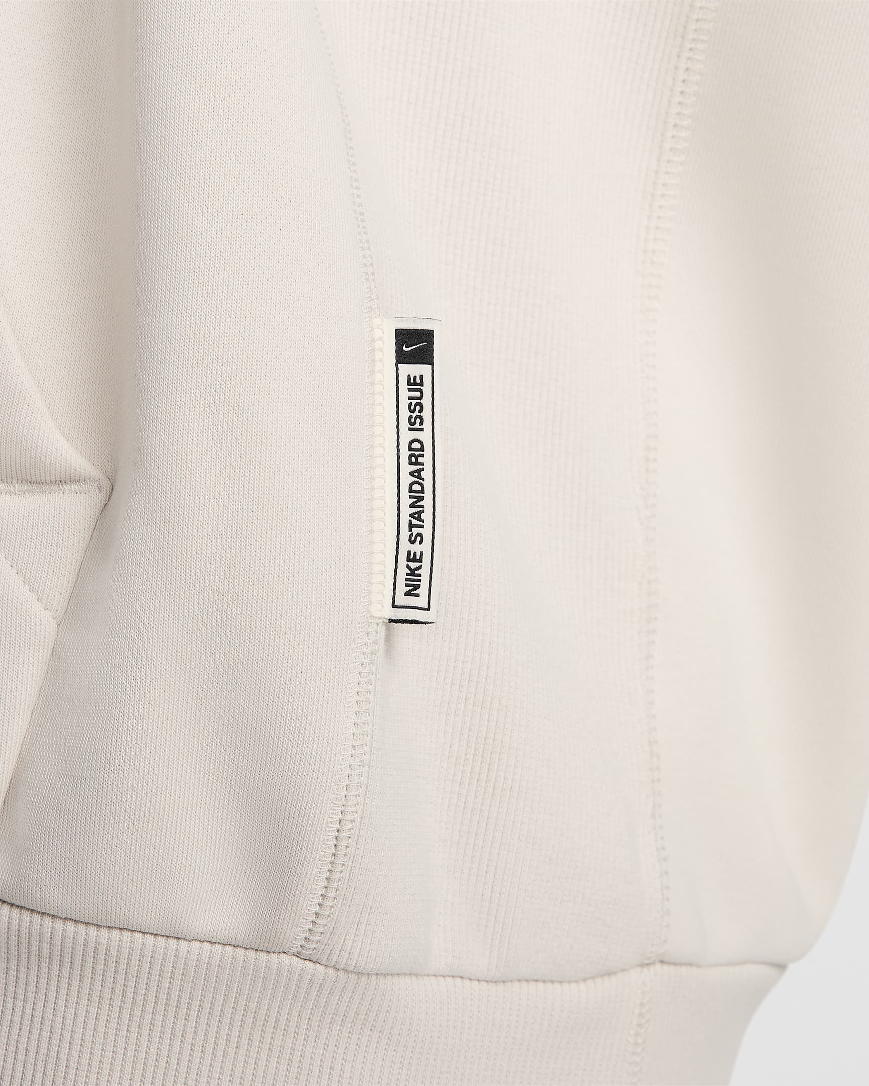 FootKorner TestingSweat Liverpool 2024/2025 - Beige