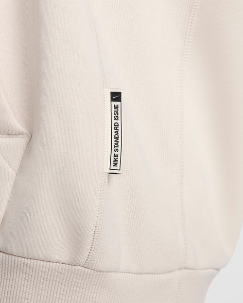 Sweat Liverpool 2024/2025 - Beige - FootKorner Testing