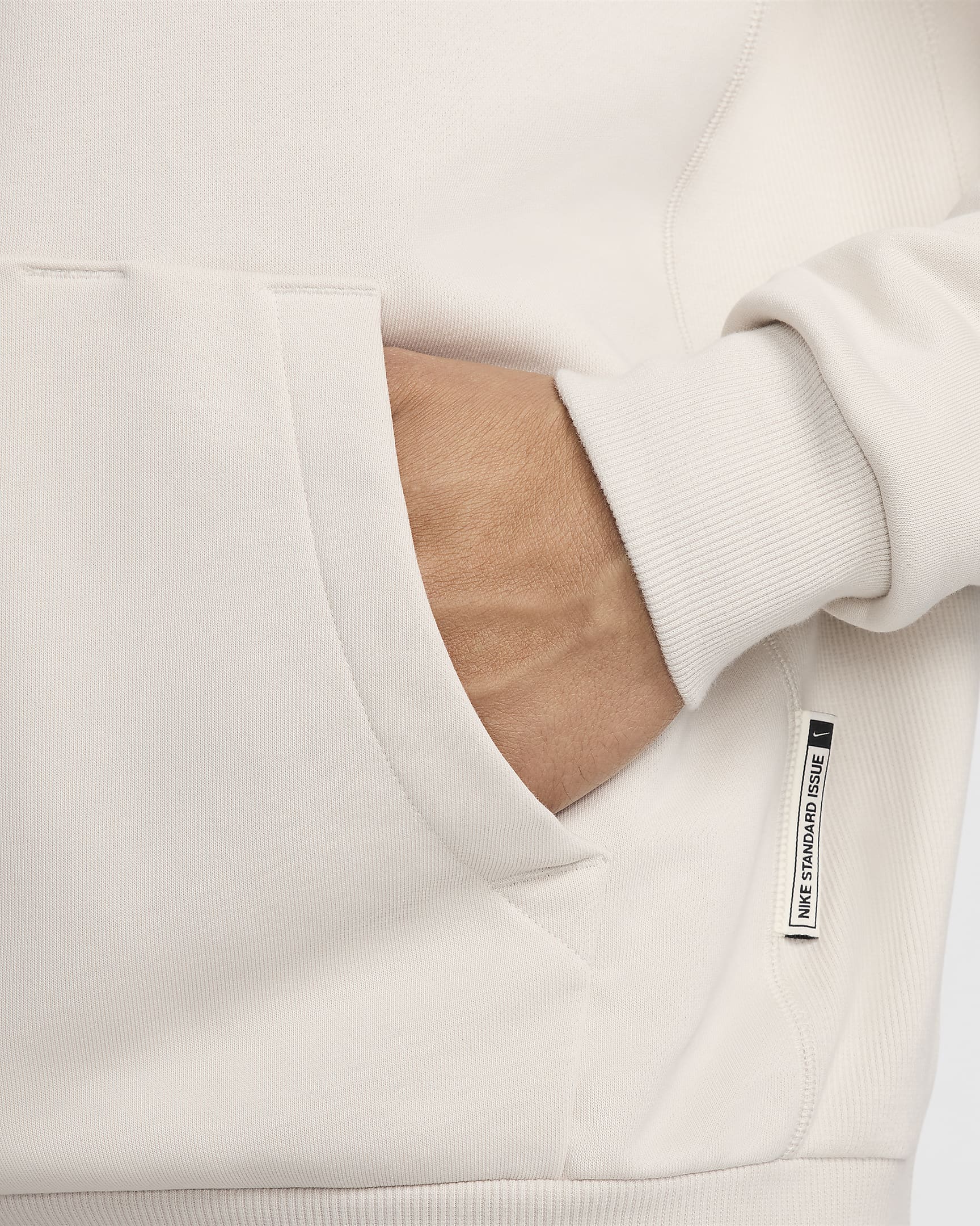 FootKorner TestingSweat Liverpool 2024/2025 - Beige