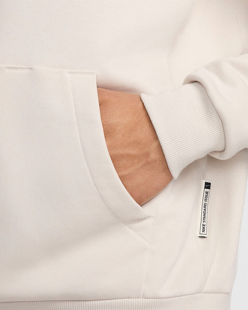 Sweat Liverpool 2024/2025 - Beige - FootKorner Testing