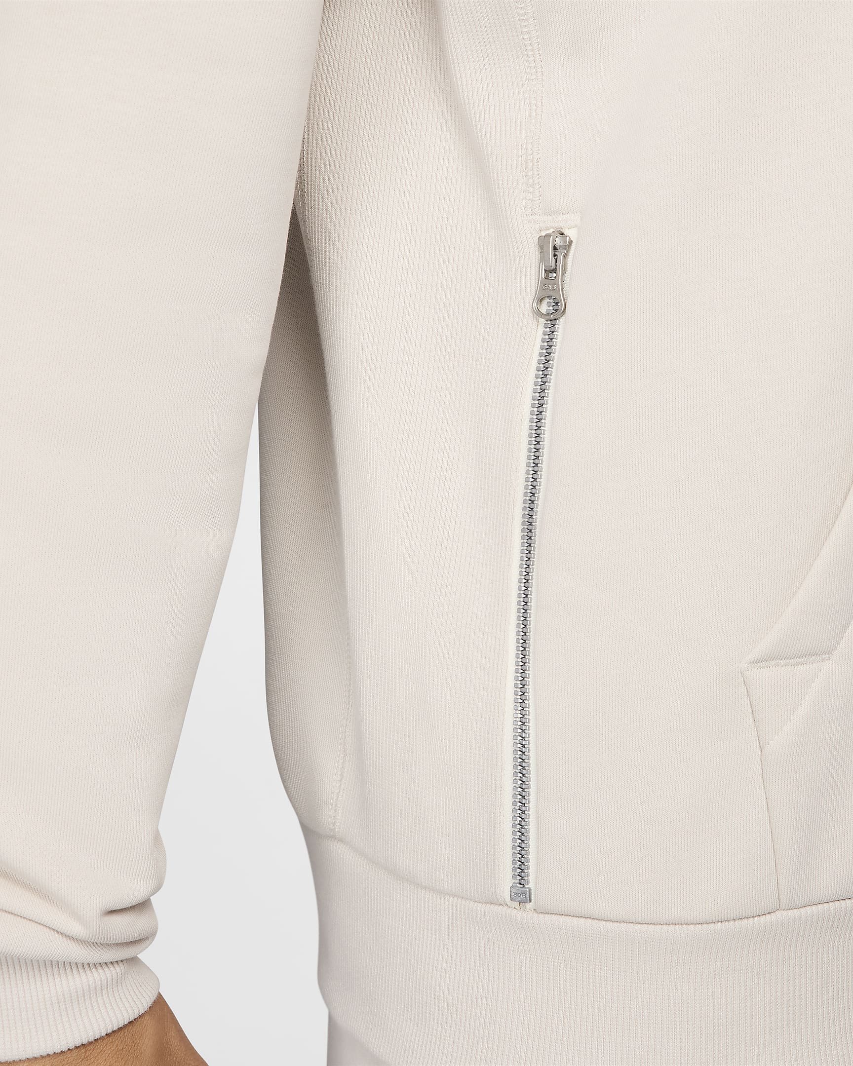 FootKorner TestingSweat Liverpool 2024/2025 - Beige