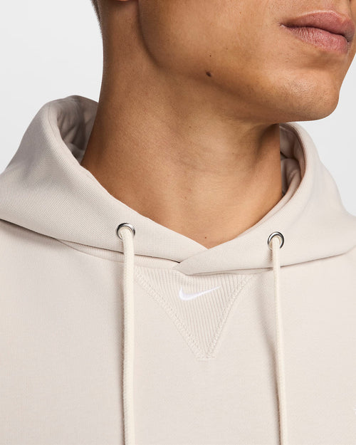 Sweat Liverpool 2024/2025 - Beige - FootKorner Testing