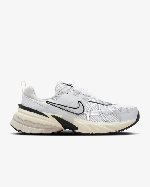 Nike V2K Run - Blanc - FootKorner Testing