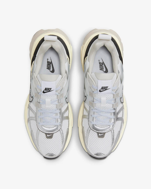 Nike V2K Run - Blanc - FootKorner Testing