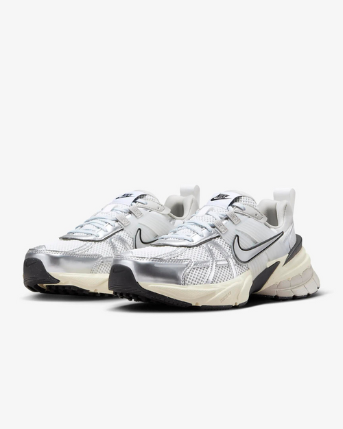 Nike V2K Run - Blanc - FootKorner Testing