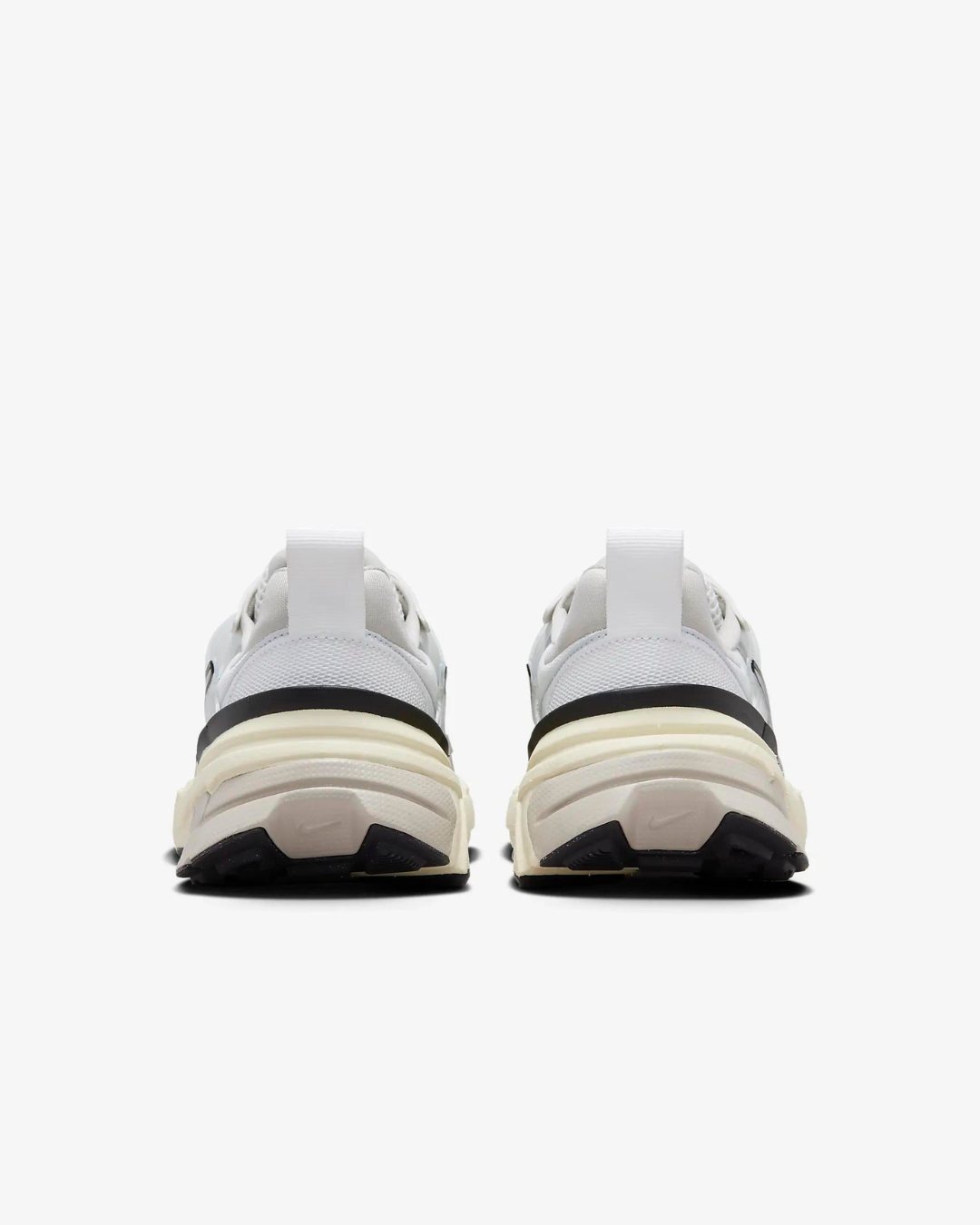 FootKorner TestingNike V2K Run - Blanc