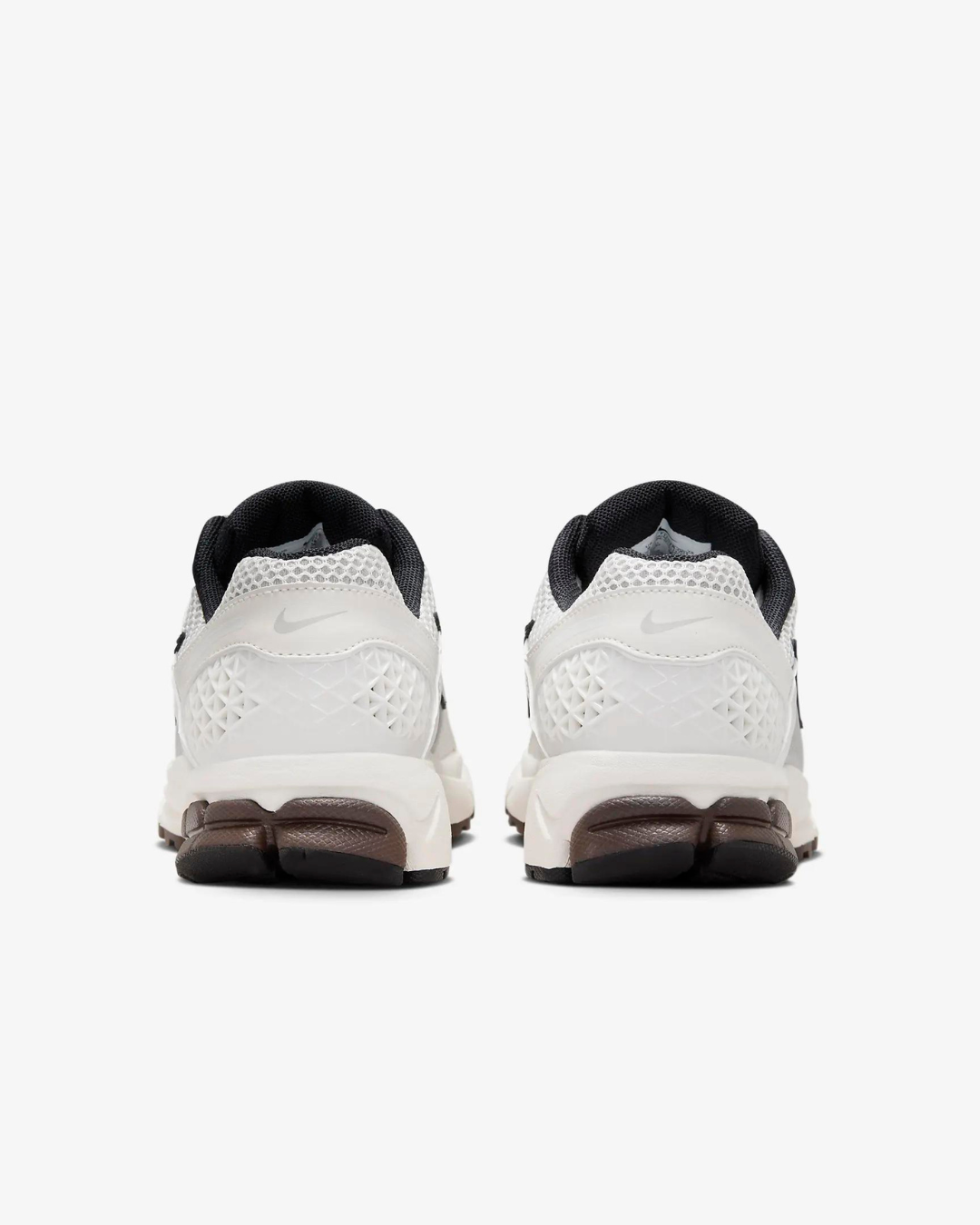 FootKorner TestingNike Zoom Vomero 5 - Blanc/Marron