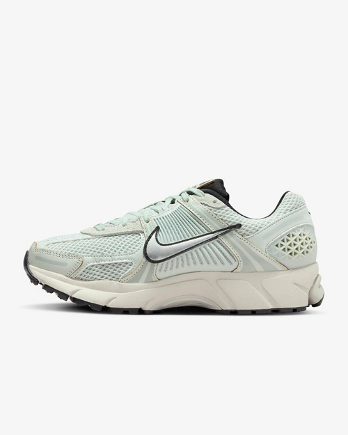 Nike Zoom Vomero 5 - Blanc/Vert - FootKorner Testing