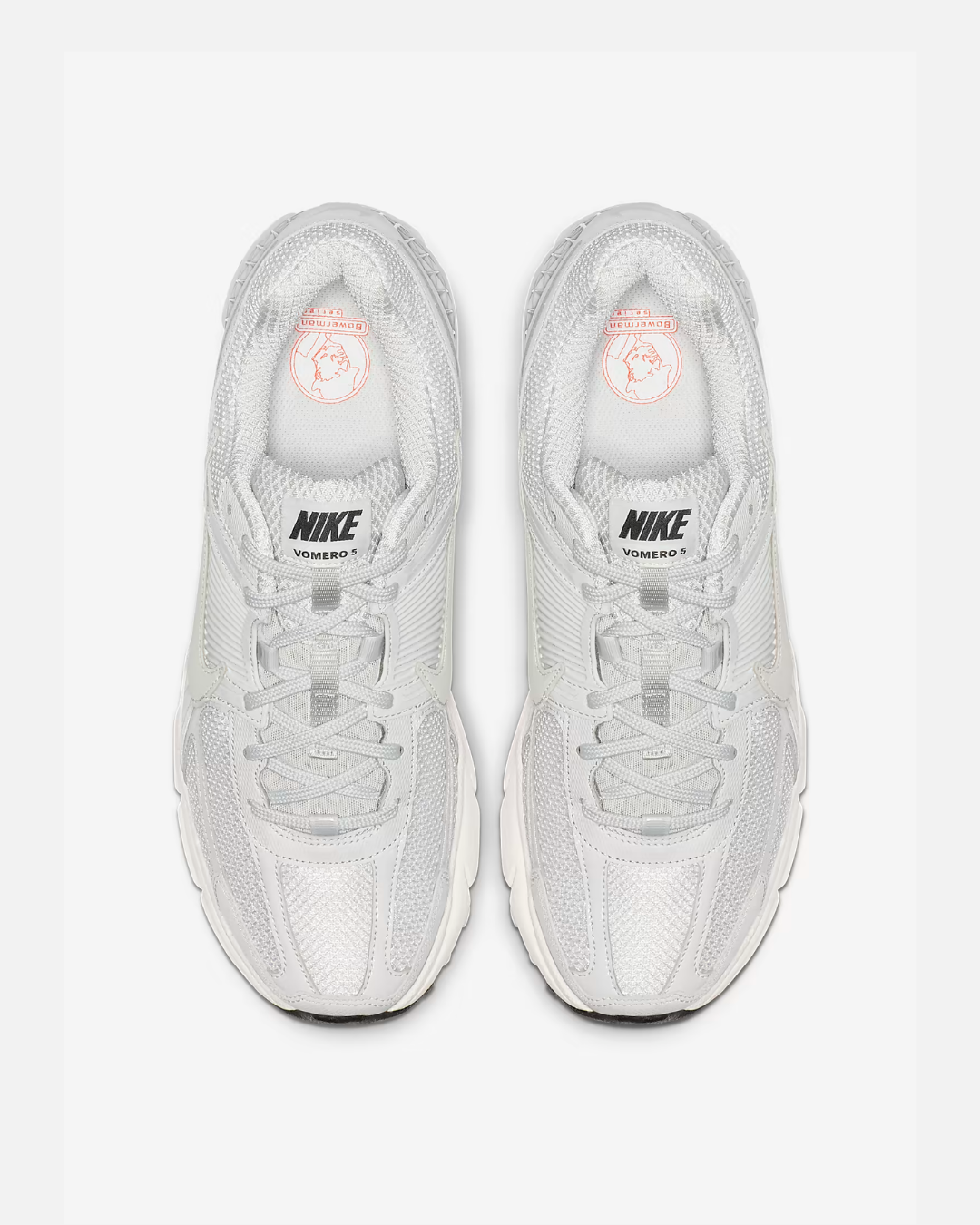 FootKorner TestingNike Zoom Vomero 5 - Gris