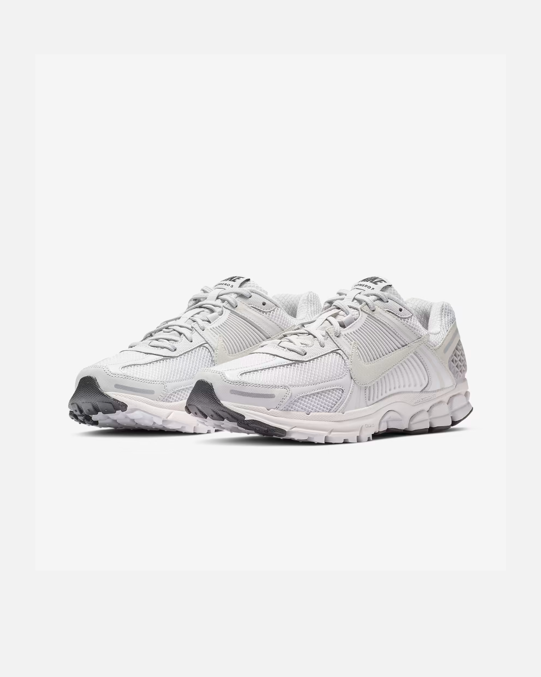 FootKorner TestingNike Zoom Vomero 5 - Gris