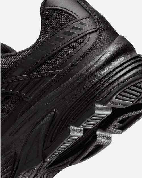 Nike Zoom Vomero 5 - Noir - FootKorner Testing
