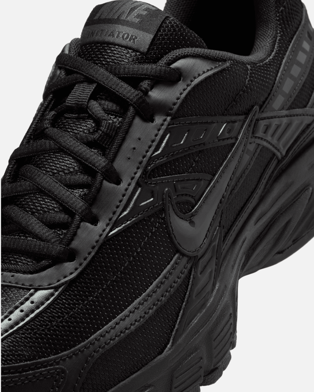 FootKorner TestingNike Zoom Vomero 5 - Noir