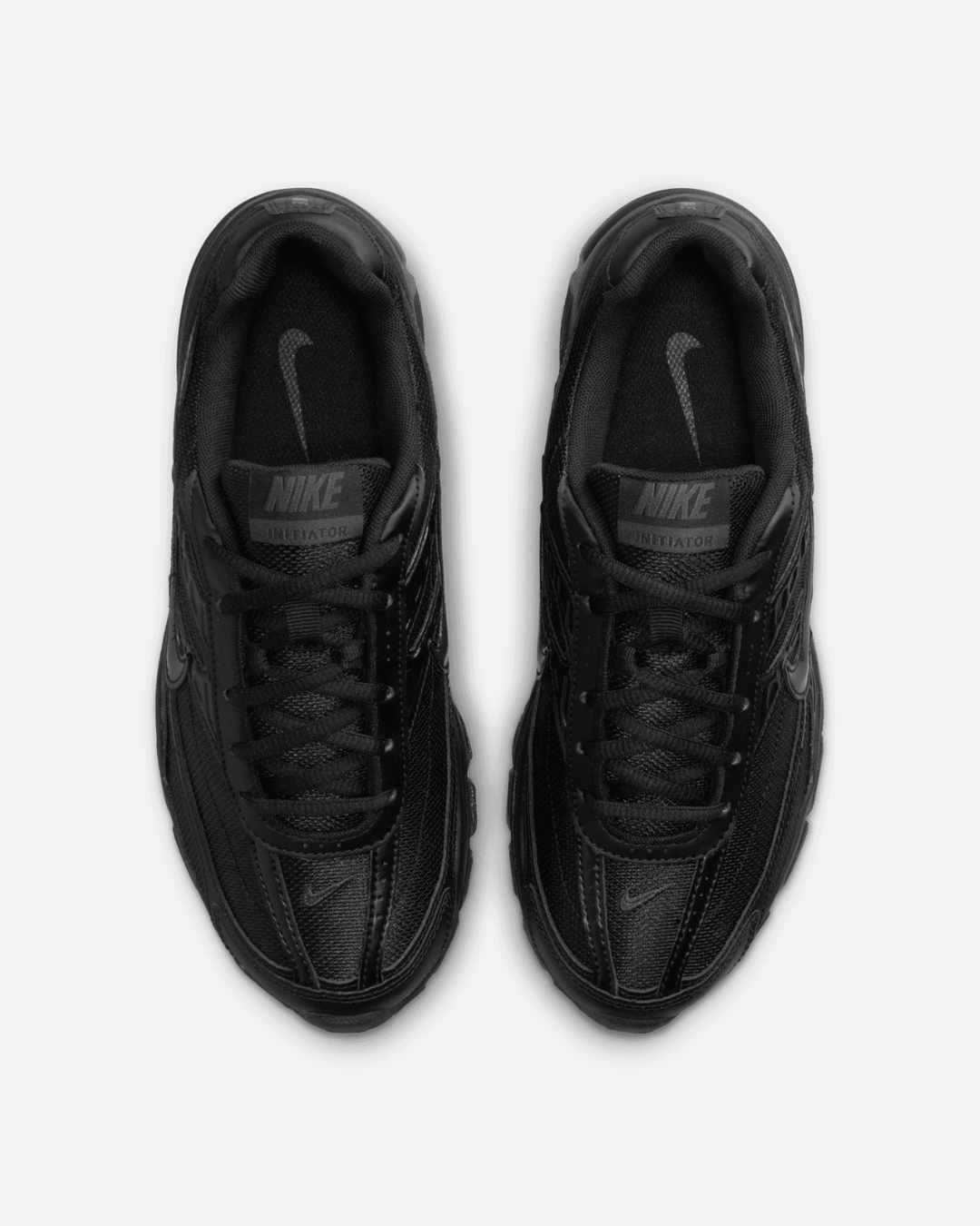 FootKorner TestingNike Zoom Vomero 5 - Noir