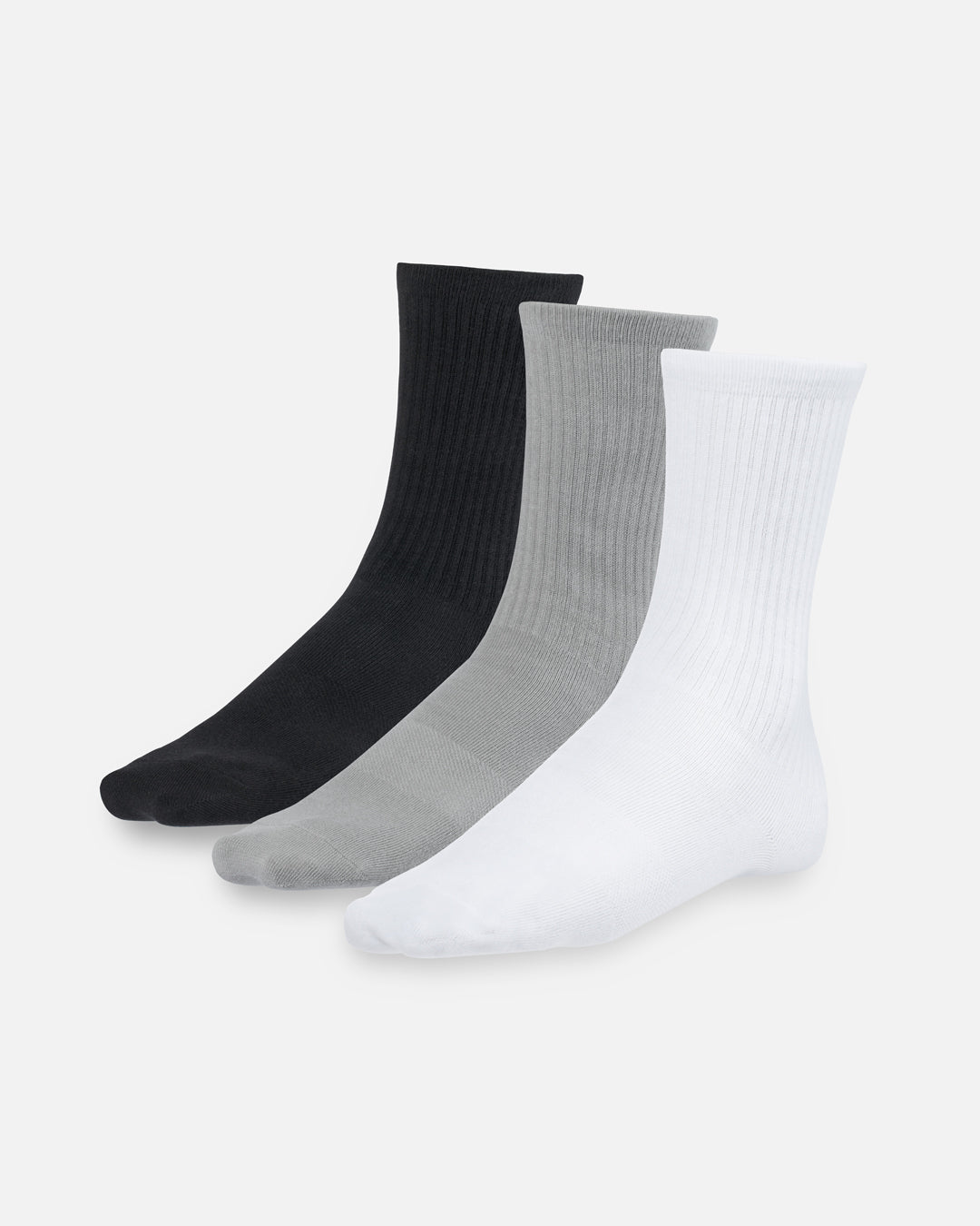 FootKorner TestingPack de 3 paires de chaussettes longues FTKR - Multi