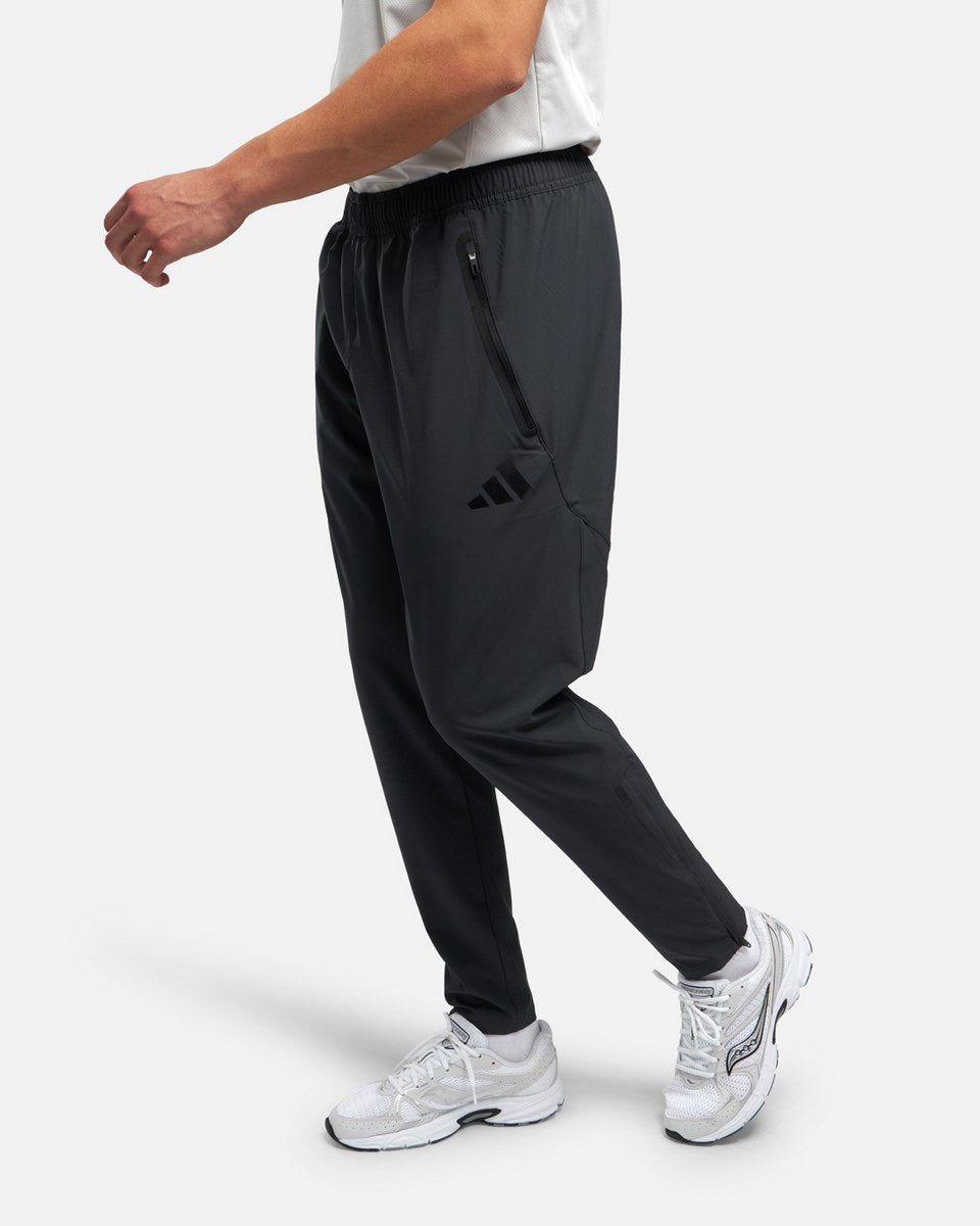 FootKorner TestingPantalon Adidas Tiro Arsenal - Gris Anthracite