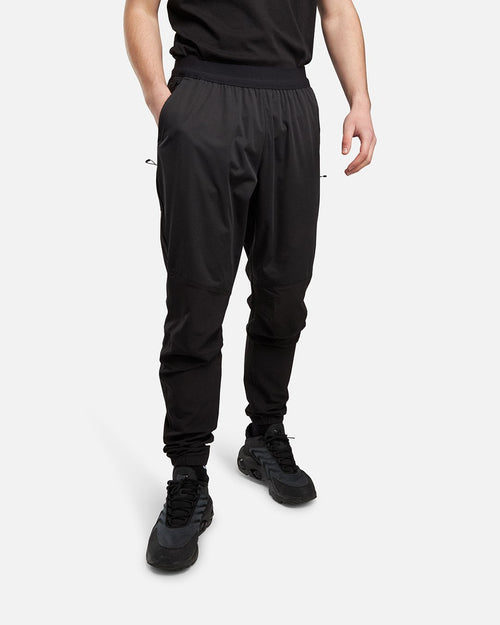 Pantalon Asics Winter Run - Noir - FootKorner Testing