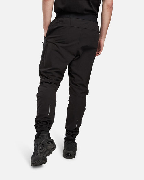 Pantalon Asics Winter Run - Noir - FootKorner Testing