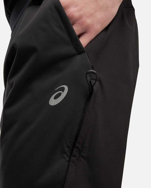 Pantalon Asics Winter Run - Noir - FootKorner Testing