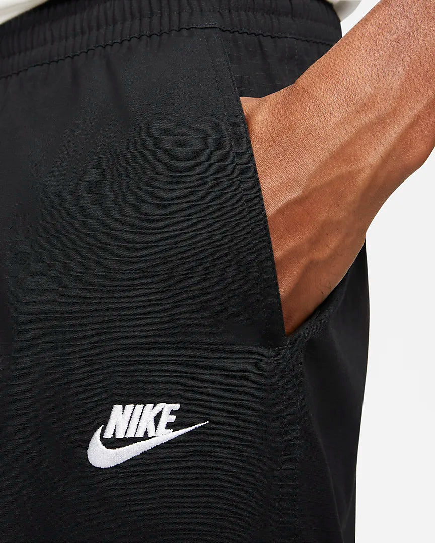 FootKorner TestingPantalon Cargo Nike Club - Noir